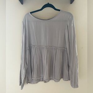 Bella Dahl Long Sleeve